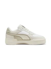 Белый - Кеды низкие PUMA Ca Pro Classic Contour