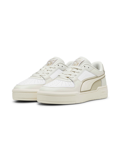 Кеди низькі PUMA Ca Pro Classic Contour модель 398353 — фото - INTERTOP