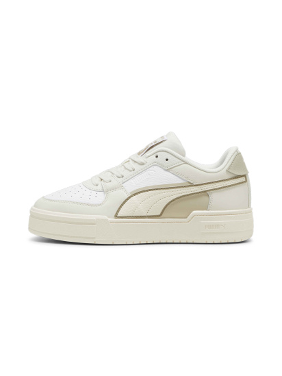 Кеди низькі PUMA Ca Pro Classic Contour модель 398353 — фото 4 - INTERTOP