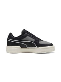 Серый - Кеды низкие PUMA Ca Pro Classic Contour