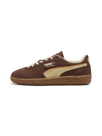 Кеды низкие PUMA Palermo Cannoli модель 398382 — фото 4 - INTERTOP