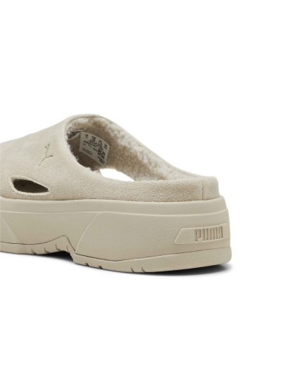 Сабо PUMA Ca. Mule Fe Wns модель 398451 — фото 3 - INTERTOP