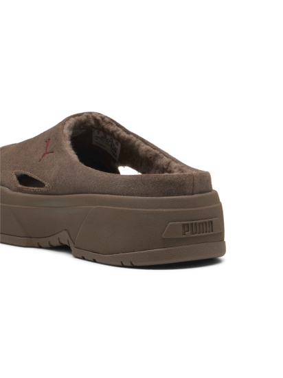 Сабо PUMA Ca. Mule Fe Wns модель 398451 — фото 3 - INTERTOP