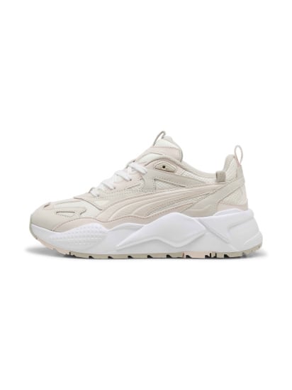 Кроссовки PUMA Rs-x Efekt Prm Wns модель 398500 — фото 4 - INTERTOP