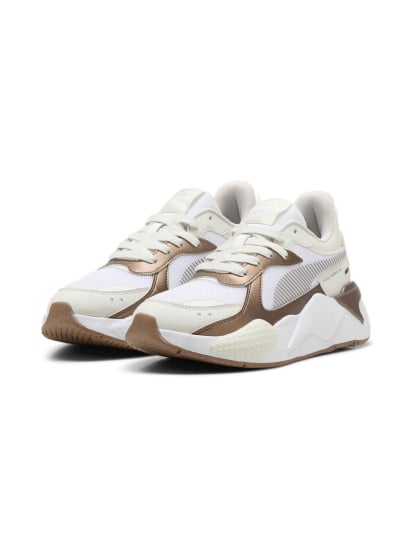 Кроссовки PUMA Rs-x Glow-up Wns модель 398510 — фото - INTERTOP