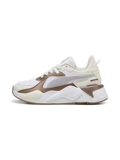 Кроссовки PUMA Rs-x Glow-up Wns модель 398510 — фото 4 - INTERTOP