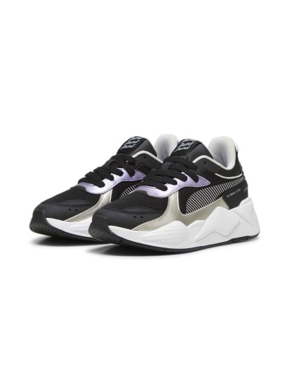 Кроссовки PUMA Rs-x Glow-up Wns модель 398510 — фото - INTERTOP