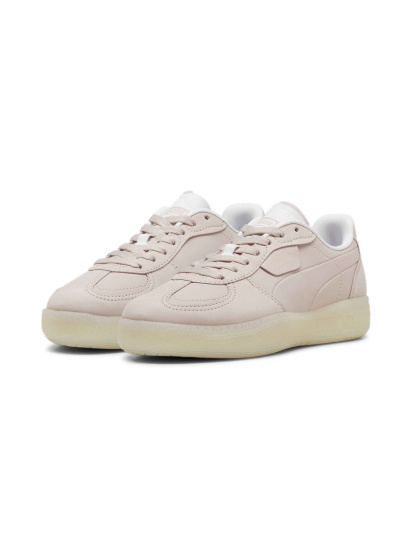 Кеди низькі PUMA Palermo Moda Elevated Wns модель 398527 — фото - INTERTOP