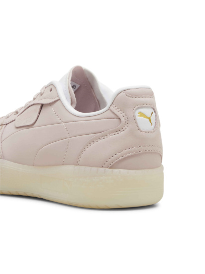 Кеды низкие PUMA Palermo Moda Elevated Wns модель 398527 — фото 3 - INTERTOP