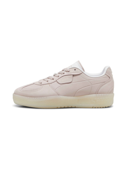 Кеди низькі PUMA Palermo Moda Elevated Wns модель 398527 — фото 4 - INTERTOP