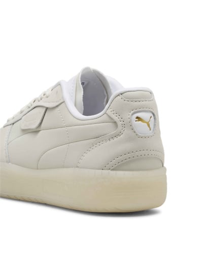 Кеды низкие PUMA Palermo Moda Elevated Wns модель 398527 — фото 3 - INTERTOP