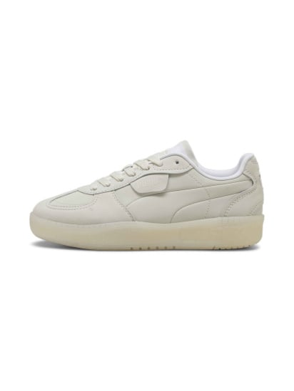 Кеди низькі PUMA Palermo Moda Elevated Wns модель 398527 — фото 4 - INTERTOP