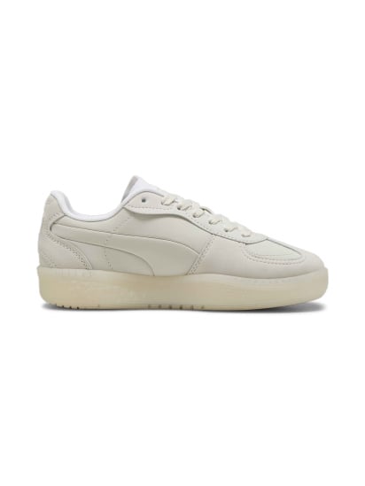 Кеды низкие PUMA Palermo Moda Elevated Wns модель 398527 — фото - INTERTOP