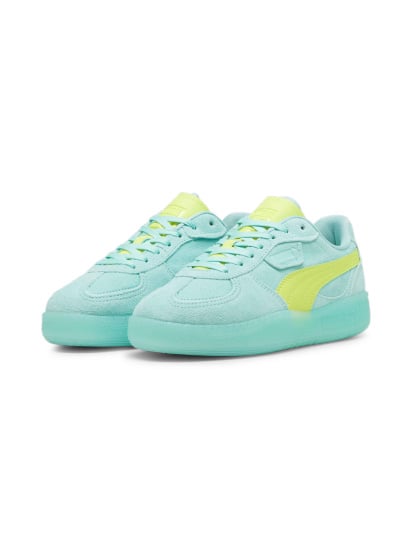 Кроссовки PUMA Palermo Moda Xtra Wns модель 398534 — фото - INTERTOP