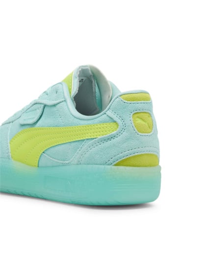 Кроссовки PUMA Palermo Moda Xtra Wns модель 398534 — фото 3 - INTERTOP