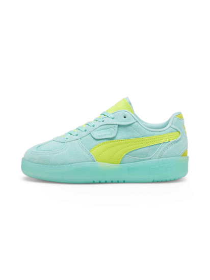 Кроссовки PUMA Palermo Moda Xtra Wns модель 398534 — фото 4 - INTERTOP