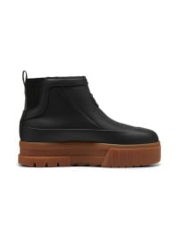 Чёрный - Челси PUMA Mayze Wellis Boot Lth Wns