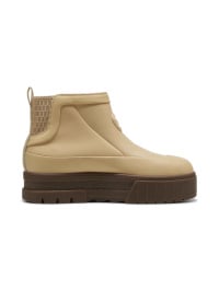 Бежевый - Челси PUMA Mayze Wellis Boot Lth Wns