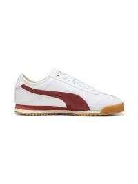 Белый - Кроссовки PUMA Roma 68 Revival