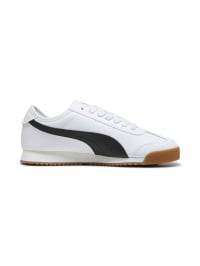 Белый - Кроссовки PUMA Roma 68 Revival