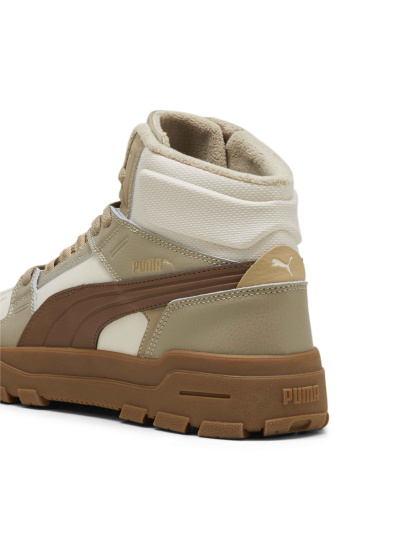 Черевики PUMA Rebound Abrupt Wtr модель 398697 — фото 3 - INTERTOP