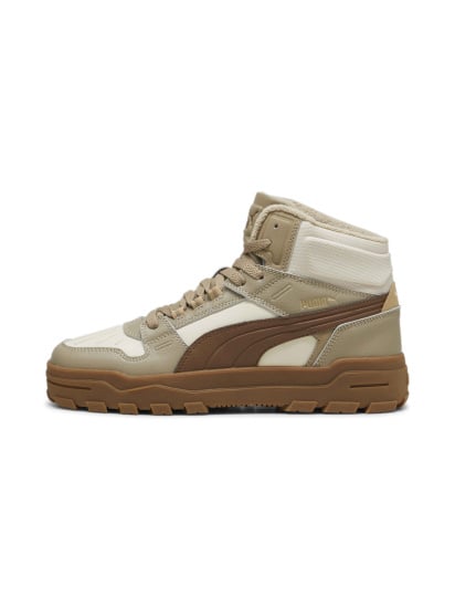 Черевики PUMA Rebound Abrupt Wtr модель 398697 — фото 4 - INTERTOP