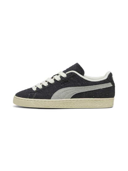 Кеды низкие PUMA Suede R-suede модель 398704 — фото 4 - INTERTOP