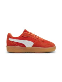 Красный - Кеды низкие PUMA Palermo Moda Vintage Wns