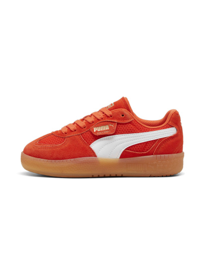 Кеды низкие PUMA Palermo Moda Vintage Wns модель 398824 — фото 4 - INTERTOP