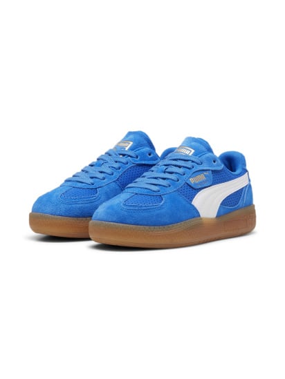 Кеди низькі PUMA Palermo Moda Vintage Wns модель 398824 — фото - INTERTOP