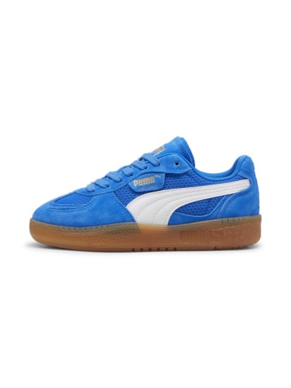 Кеди низькі PUMA Palermo Moda Vintage Wns модель 398824 — фото 4 - INTERTOP