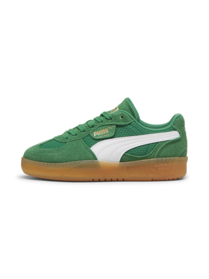 Кеды низкие PUMA Palermo Moda Vintage Wns модель 398824 — фото 4 - INTERTOP