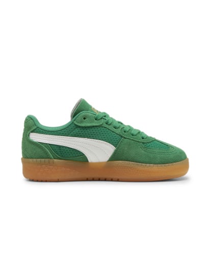 Кеды низкие PUMA Palermo Moda Vintage Wns модель 398824 — фото - INTERTOP