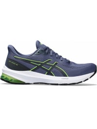 Синій - Кросівки для бігу Asics Gt-1000 12