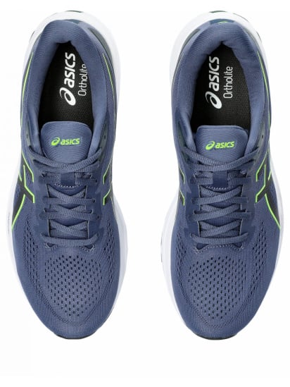 Кроссовки для бега Asics Gt-1000 12 модель 1011B631-403 — фото 3 - INTERTOP