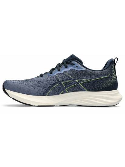 Кроссовки для тренировок Asics Dynablast 4 модель 1011B697-400 — фото - INTERTOP