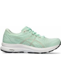 Зелений - Кросівки для бігу Asics Gel-contend 8