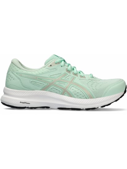 Кросівки для бігу Asics Gel-contend 8 модель 1012B320-301 — фото - INTERTOP