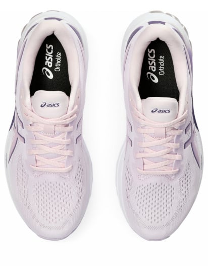 Кроссовки для бега Asics Gt-1000 12 модель 1012B450-701 — фото 3 - INTERTOP