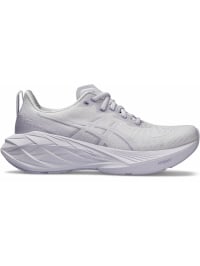 Серый - Кроссовки для бега Asics Novablast 4