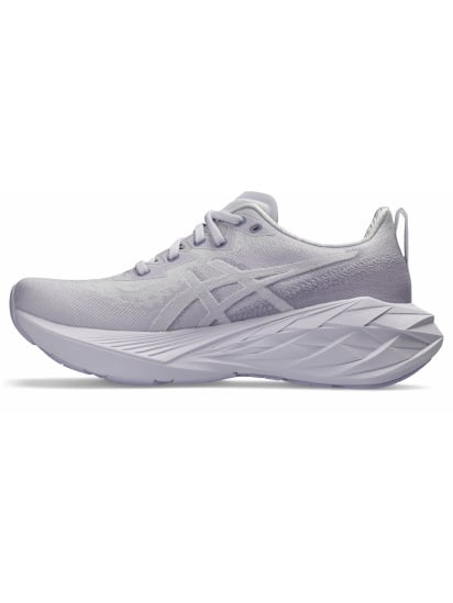 Кроссовки для бега Asics Novablast 4 модель 1012B510-020 — фото - INTERTOP