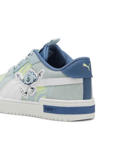 Кеди низькі PUMA Ca Pro Trolls 2 Ps модель 398830 — фото 3 - INTERTOP