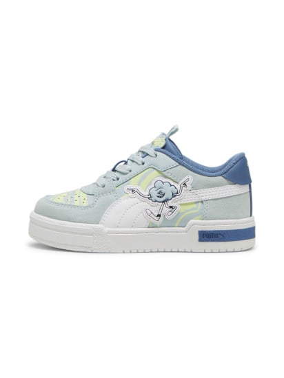 Кеды низкие PUMA Ca Pro Trolls 2 Ps модель 398830 — фото 4 - INTERTOP