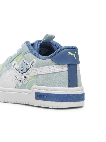 Кеды низкие PUMA Ca Pro Trolls 2 Ac Inf модель 398832 — фото 3 - INTERTOP