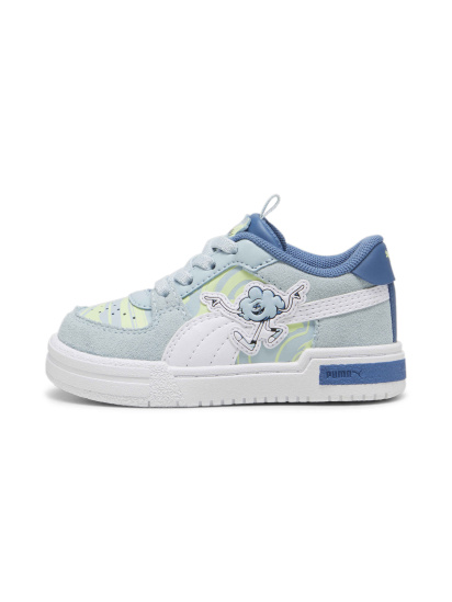 Кеди низькі PUMA Ca Pro Trolls 2 Ac Inf модель 398832 — фото 4 - INTERTOP