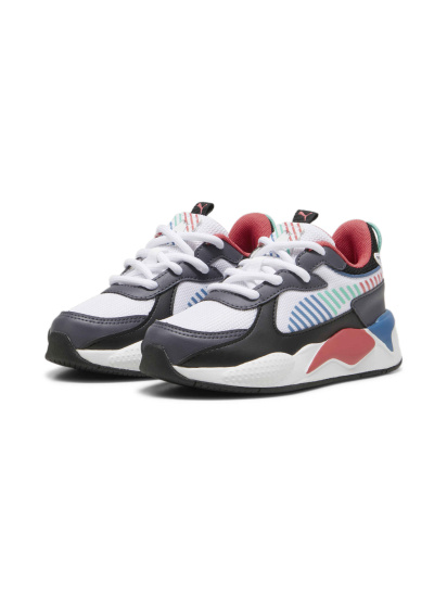 Кроссовки PUMA Rs-x Trolls 2 Ps модель 398894 — фото - INTERTOP