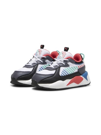 Кроссовки PUMA Rs-x Trolls 2 Ac Inf модель 398895 — фото - INTERTOP