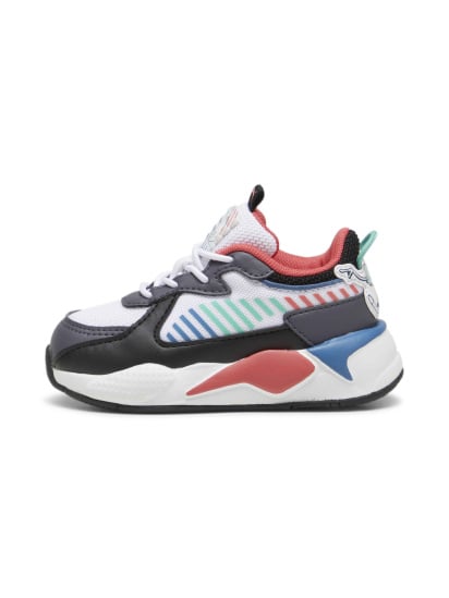 Кроссовки PUMA Rs-x Trolls 2 Ac Inf модель 398895 — фото 4 - INTERTOP