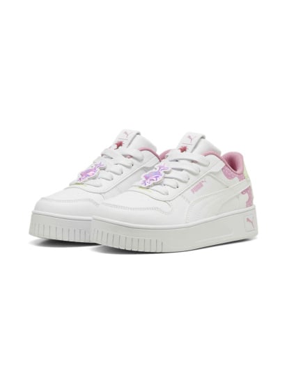 Кеди низькі PUMA Carina Street Trolls 2 Ps модель 398899 — фото - INTERTOP