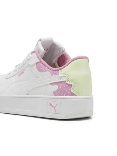 Кеды низкие PUMA Carina Street Trolls 2 Ps модель 398899 — фото 3 - INTERTOP